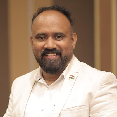 Abhilash Vijayakumar