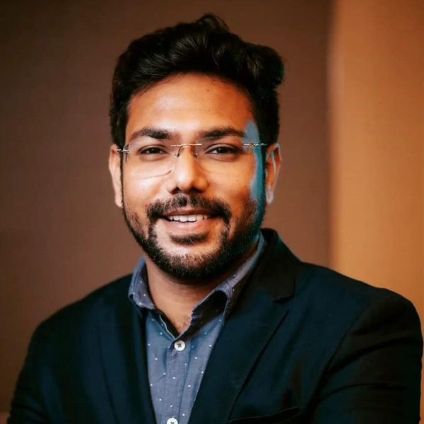 Arun Karthikeyan