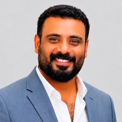Arun Bhasi