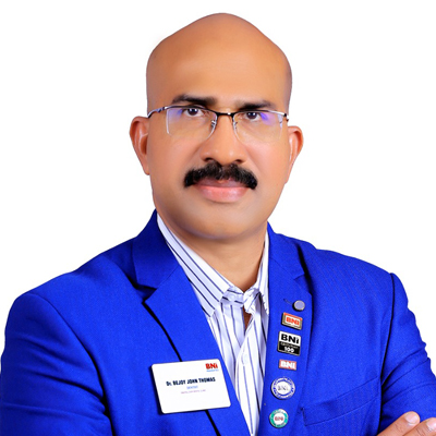Dr. Bejoy