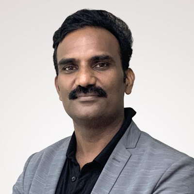 Dr.Bijukumar
