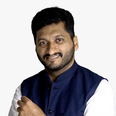 Nrupen Koshy