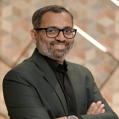 Parthan Mohan