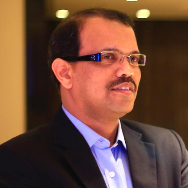 Sam Krishnan