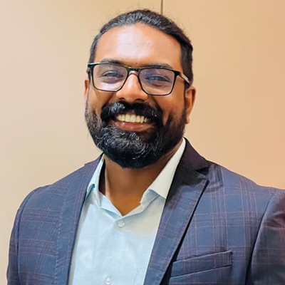 Sujith Rajan