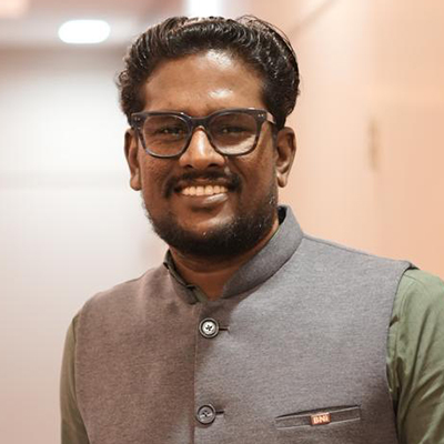 Sujith Vijayan