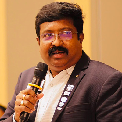 Unnikrishnan P